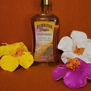 Hawaiian Tropic Fragrance Mist - Golden Paradise